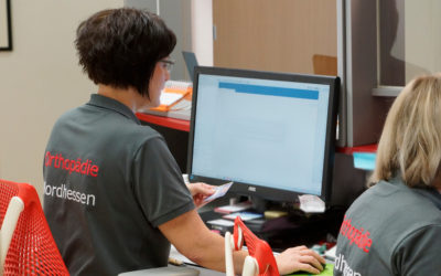 Orthopädie Hessen in Kassel und Hessisch Lichtenau