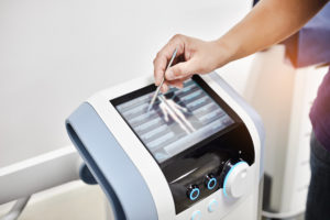 Magnetfeldtherapie