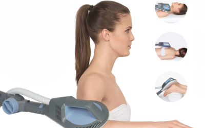 Neu bei uns: Frequenzspezifische Schmerztherapie (SIS)